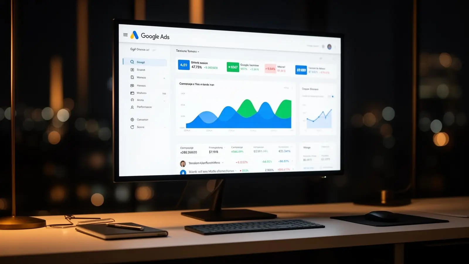 Google Ads door SKEELUP in Vlaanderen