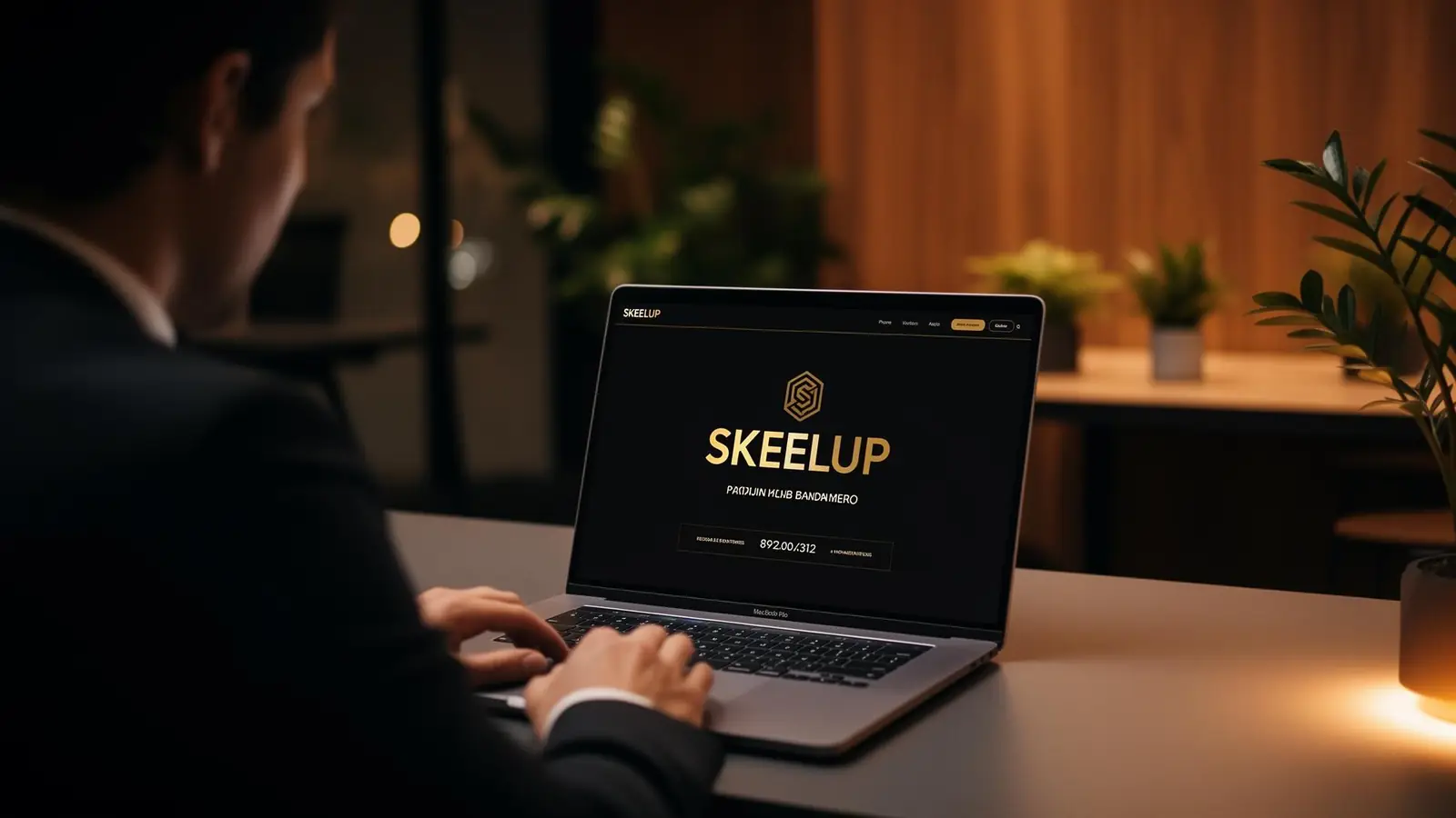 Website laten maken in Alken door SKEELUP